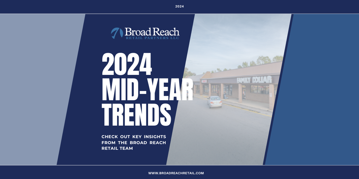 2024 Mid-Year Retail Trends