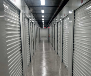 Davenport Storage Units